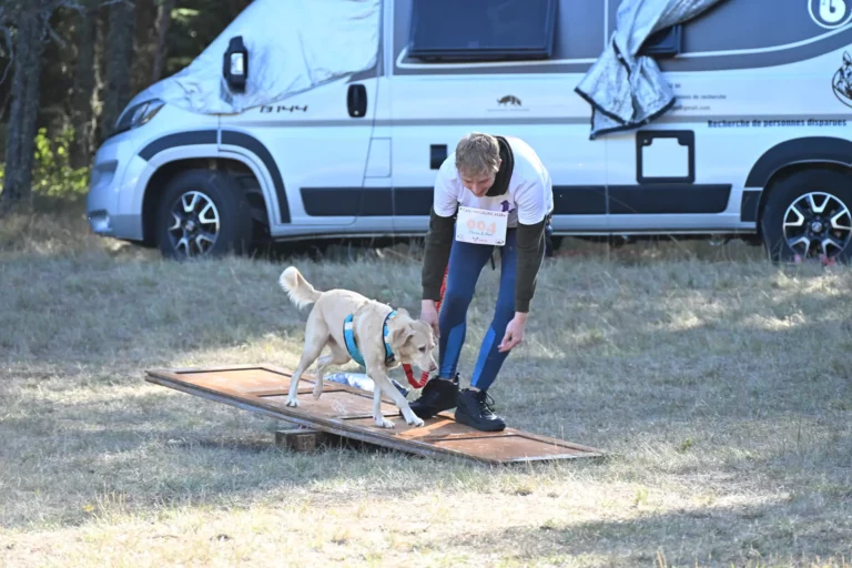 Cani-Parcours - Édition 2026 - Canifun