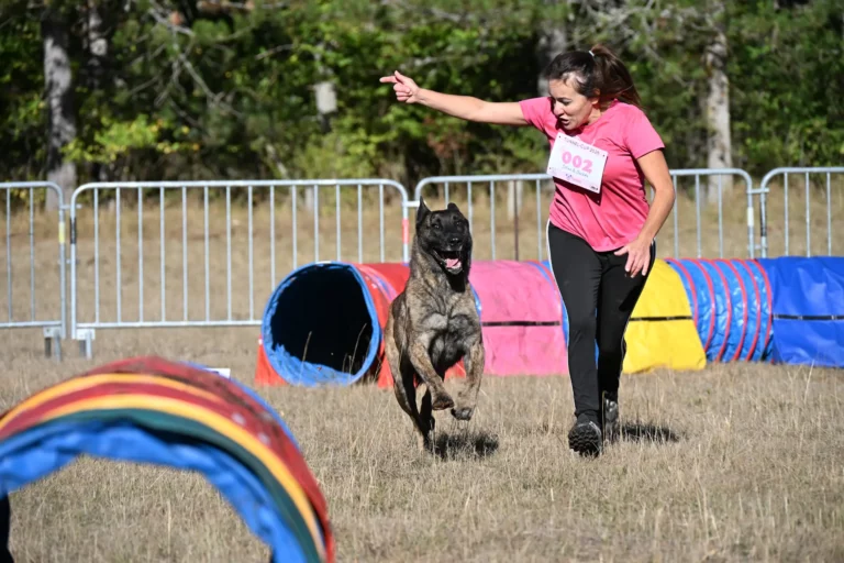 Tunnel-Cup - Édition 2026 - Canifun