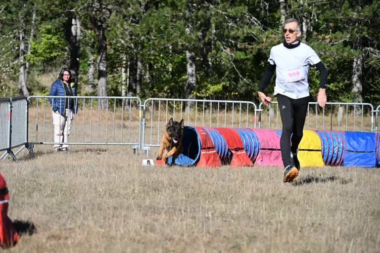 Tunnel-Cup - Édition 2026 - Canifun