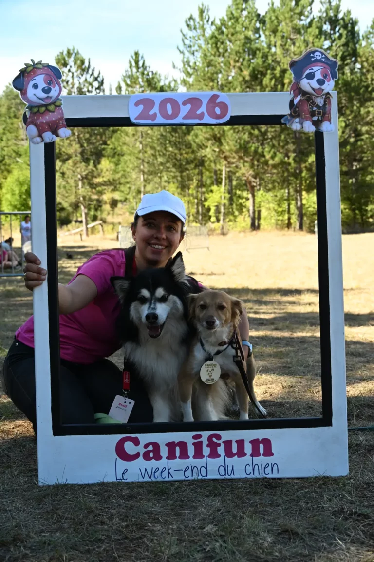 Village - Édition 2026 - Canifun