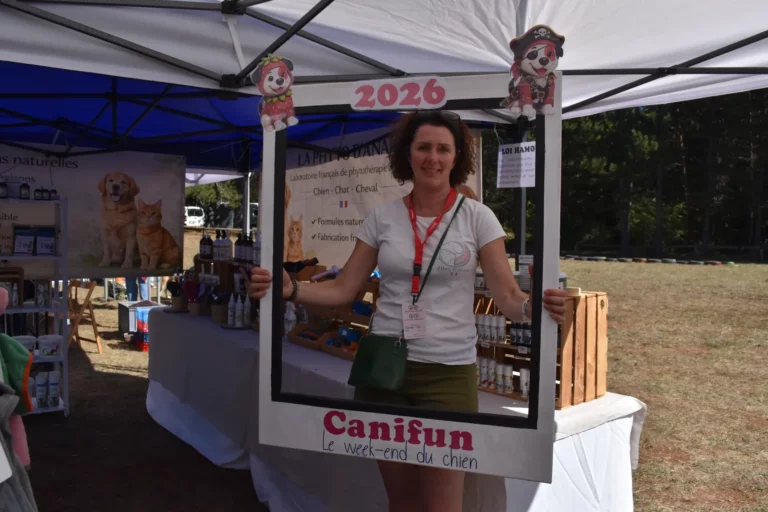Village - Édition 2026 - Canifun
