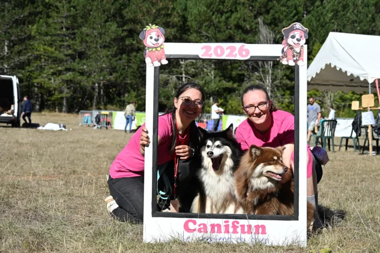 Village - Édition 2026 - Canifun