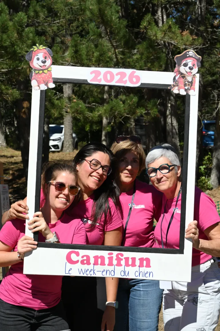Village - Édition 2026 - Canifun