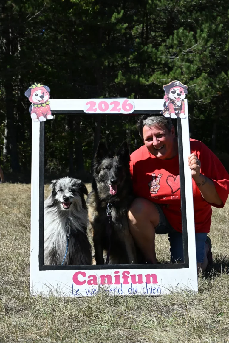 Village - Édition 2026 - Canifun