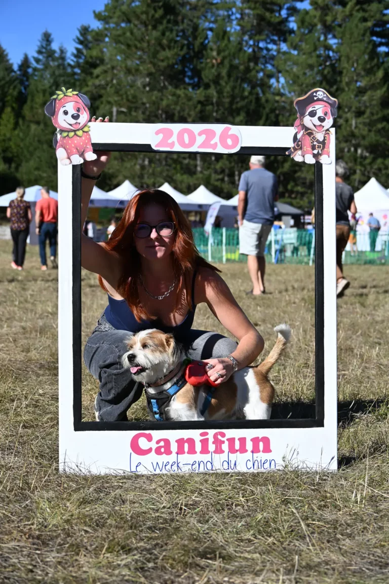 Village - Édition 2026 - Canifun