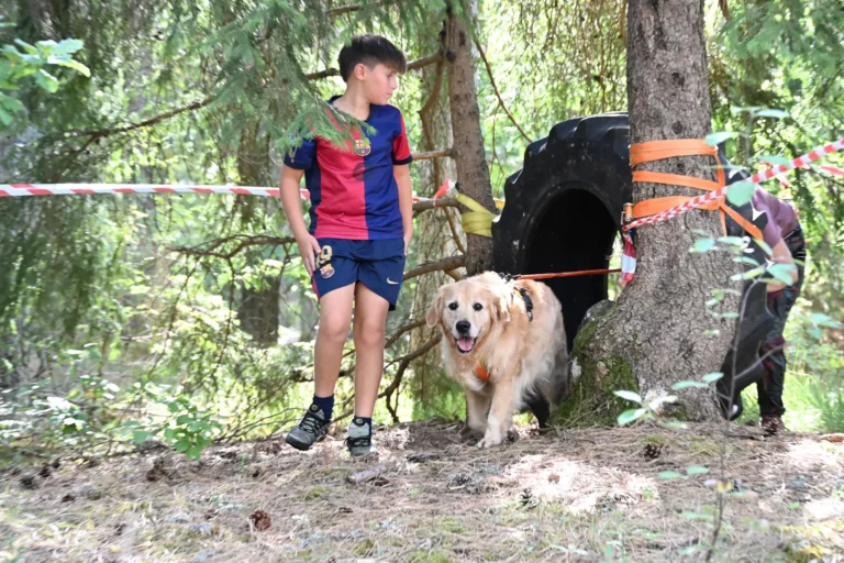 Cani-Parcours - Édition 2026 - Canifun